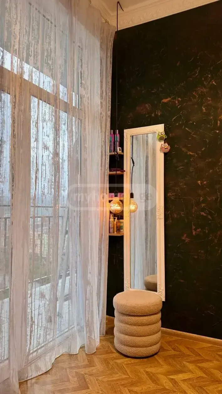 Квартира 41.6 м² в Батуми — фото 4
