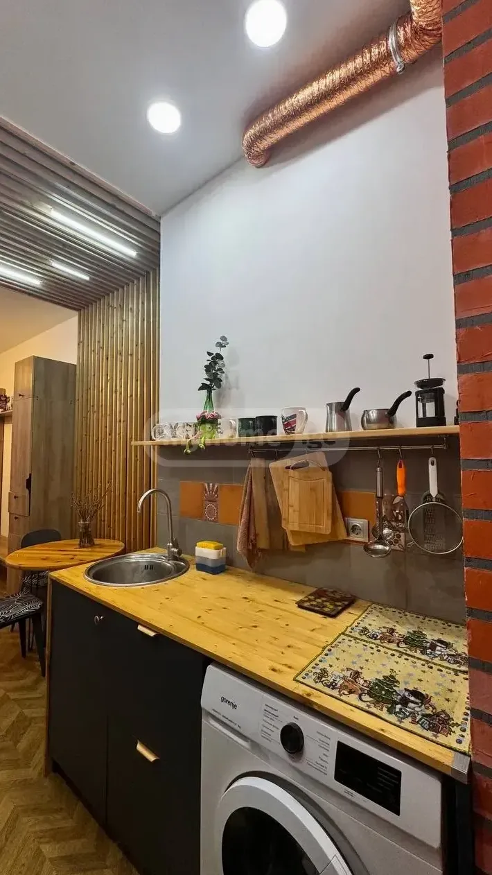 Квартира 41.6 м² в Батуми — фото 6