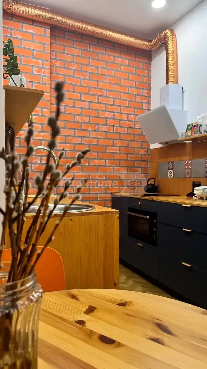 Квартира 41.6 м² в Батуми — фото 9