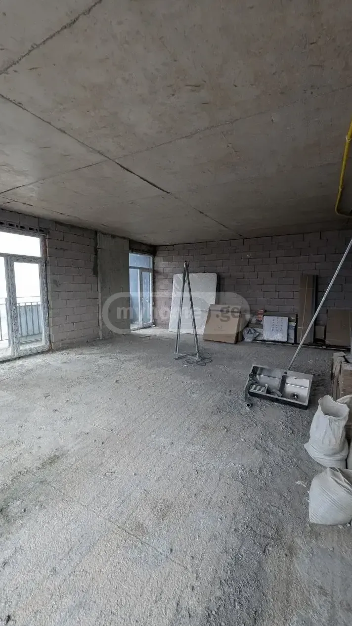 Квартира 74.92 м² в Батуми — фото 9