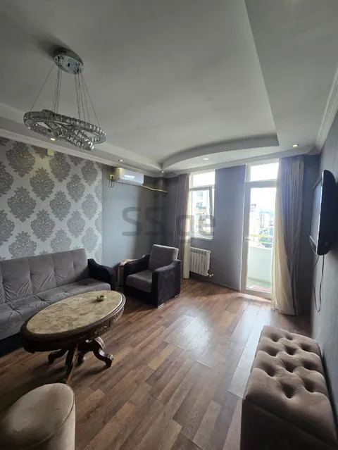 Квартира 59 м² в Батуми