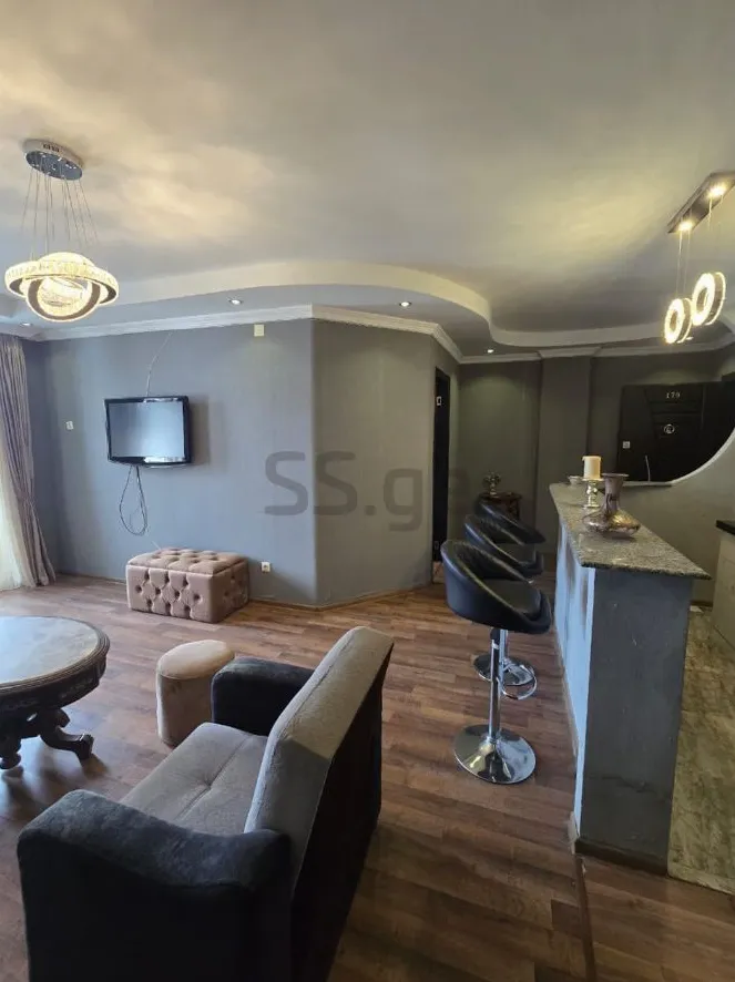 Квартира 59 м² в Батуми — фото 2