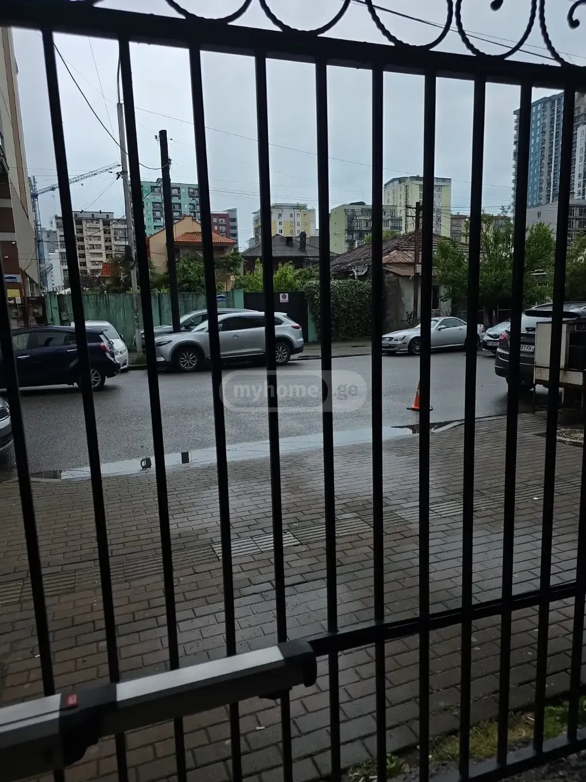 Квартира 171 м² в Батуми — фото 5