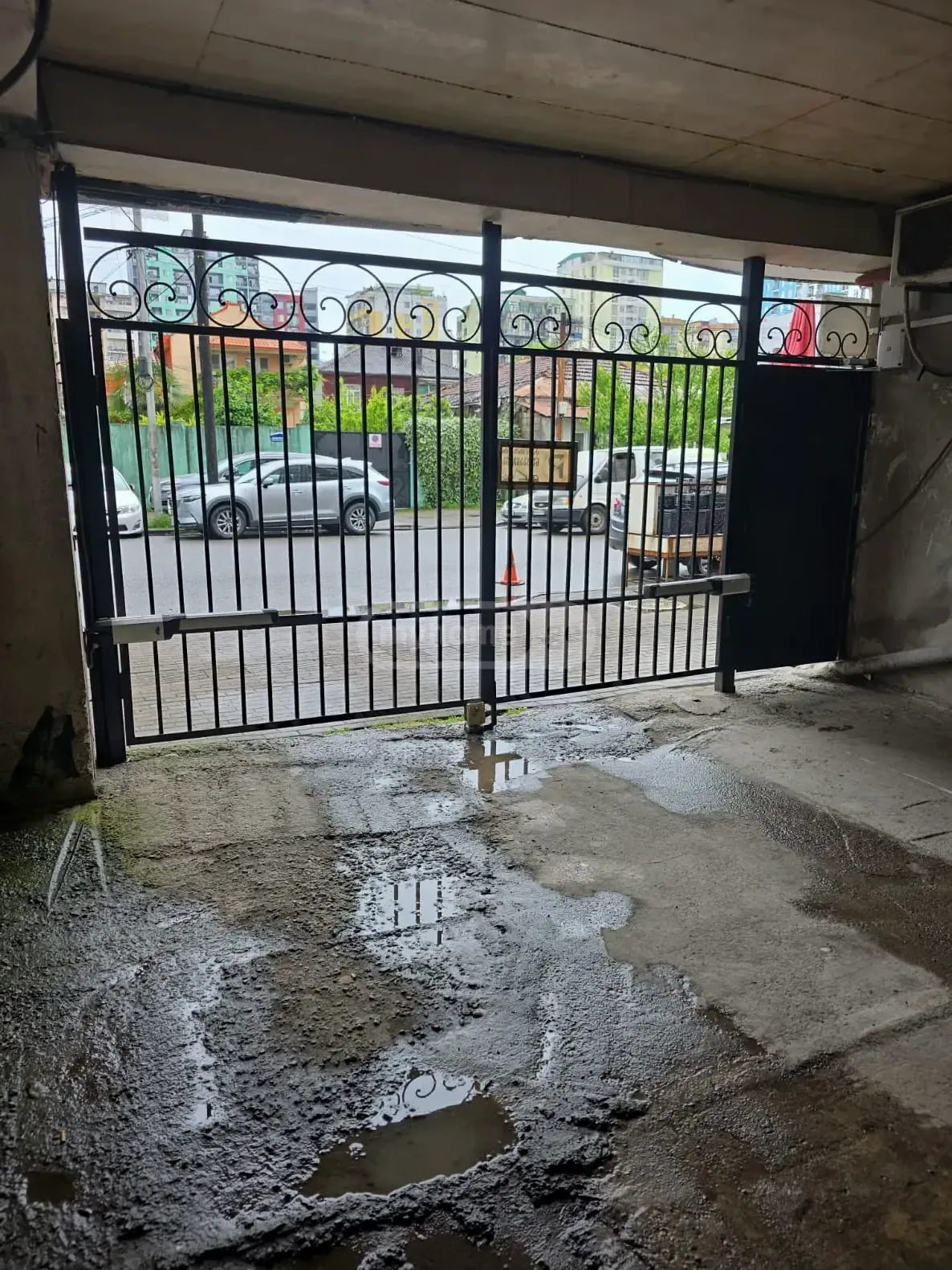 Квартира 171 м² в Батуми — фото 7
