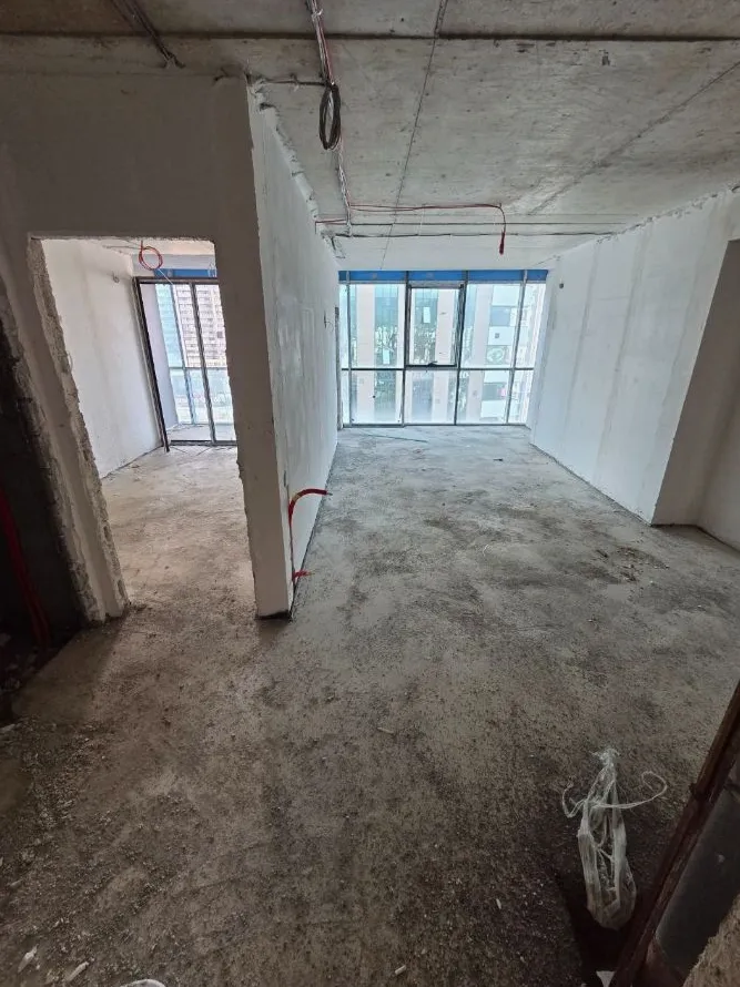 Квартира 50 м² в Батуми — фото 4