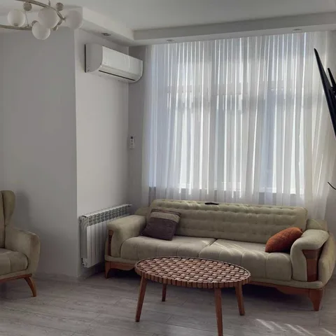 Квартира 70 м² в Батуми