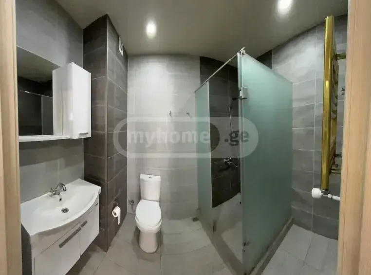 Квартира 98.6 м² в Батуми — фото 10