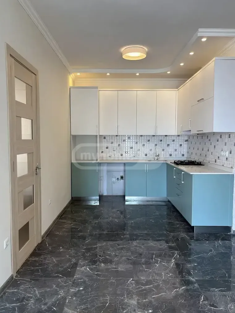 Квартира 98.6 м² в Батуми — фото 3