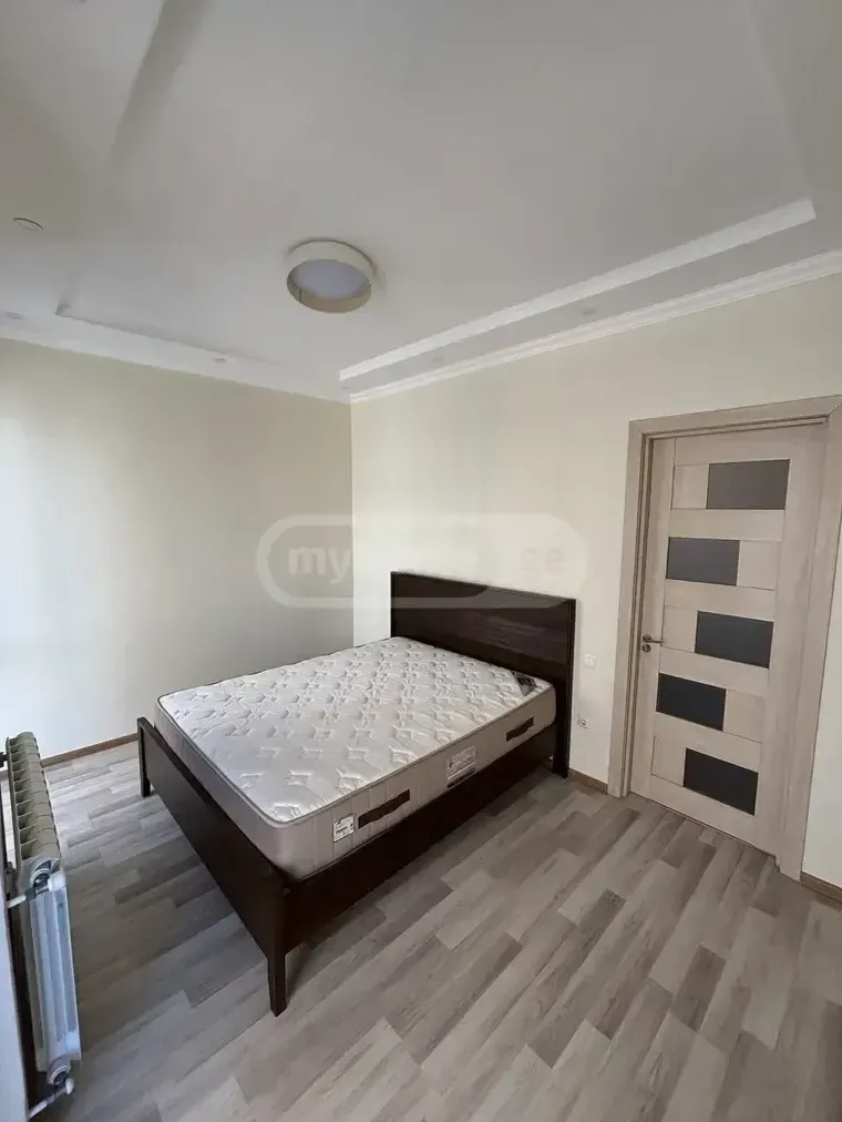 Квартира 98.6 м² в Батуми — фото 4