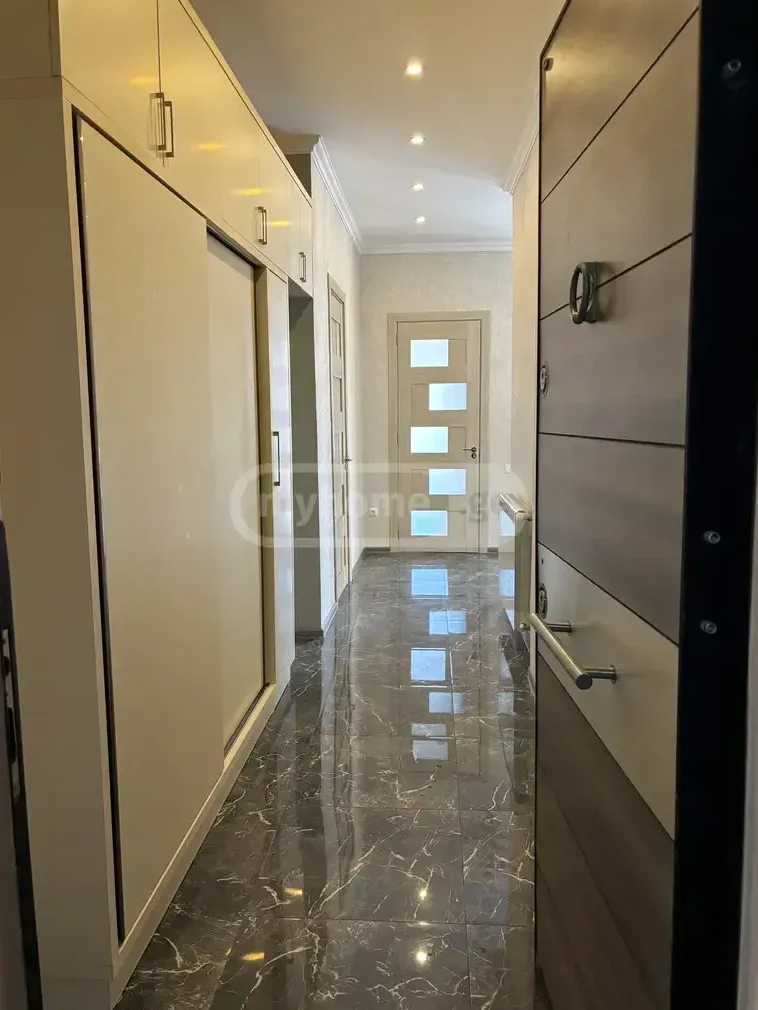 Квартира 98.6 м² в Батуми — фото 7