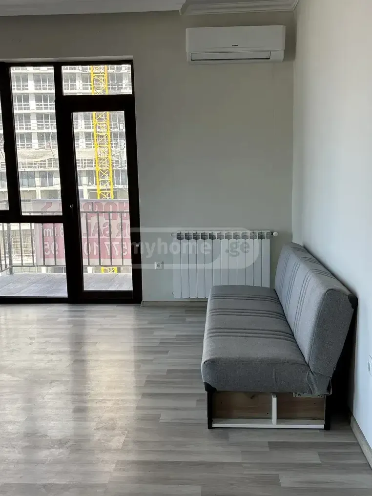 Квартира 98.6 м² в Батуми — фото 9