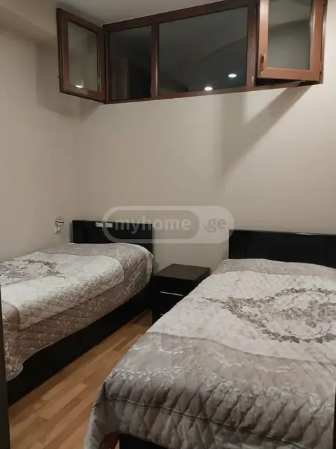 Квартира 65.25 м² в Батуми