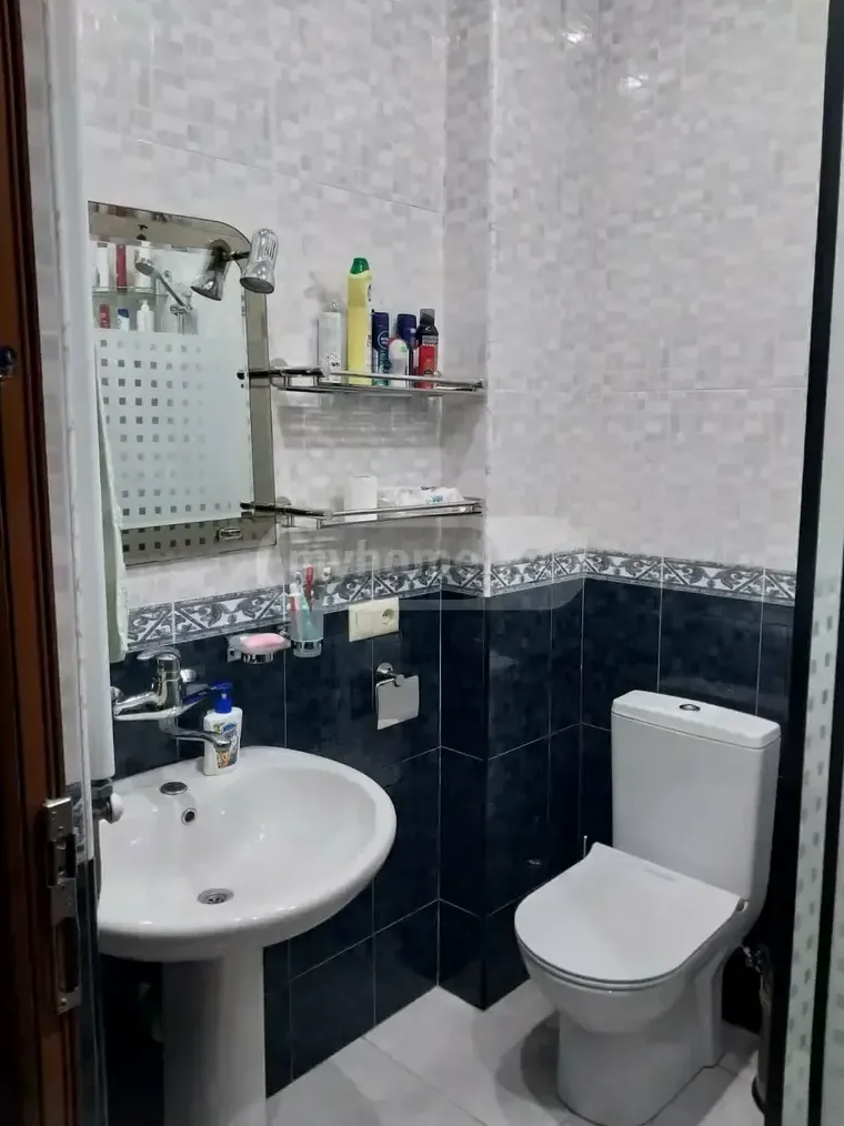 Квартира 65.25 м² в Батуми — фото 10