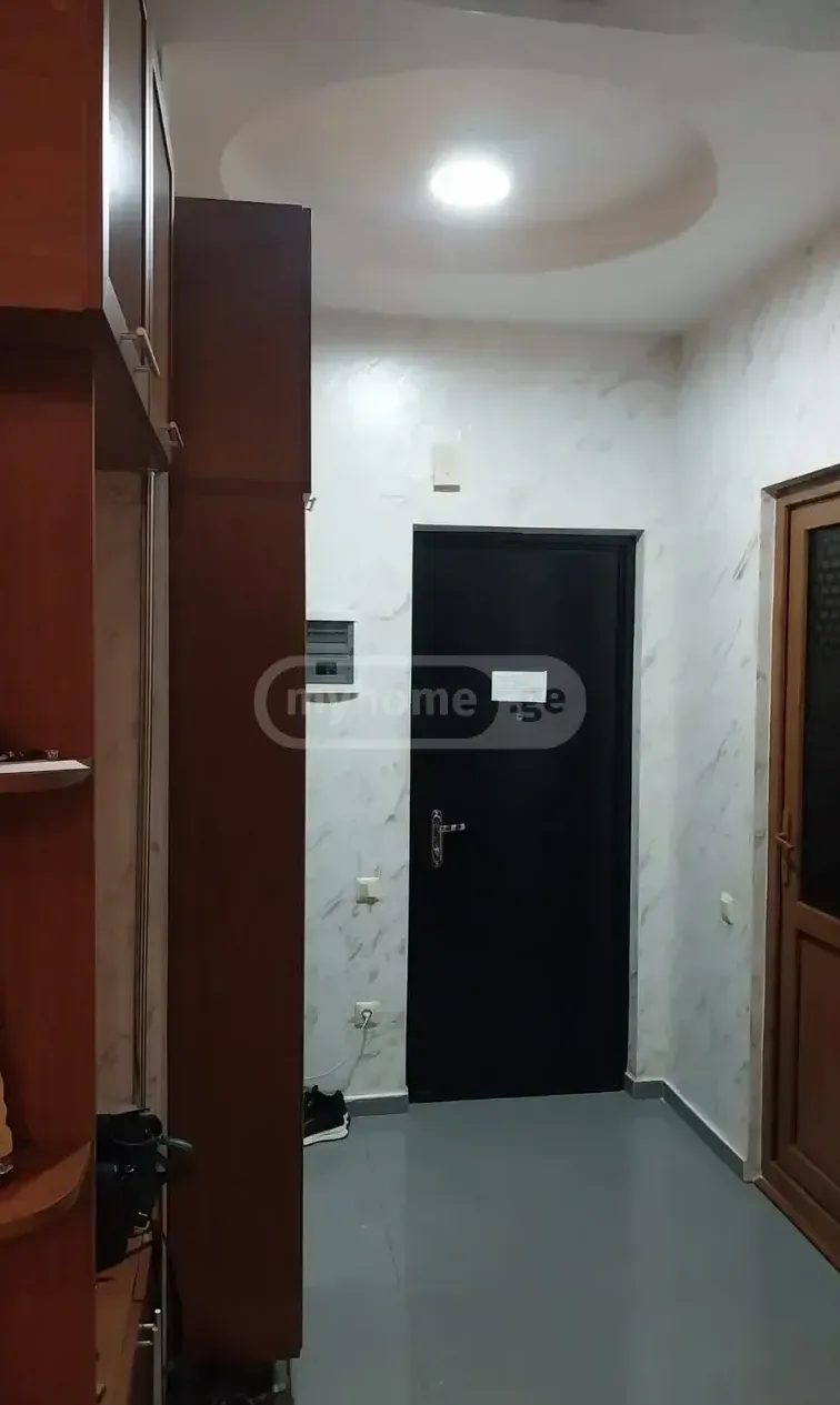 Квартира 65.25 м² в Батуми — фото 4