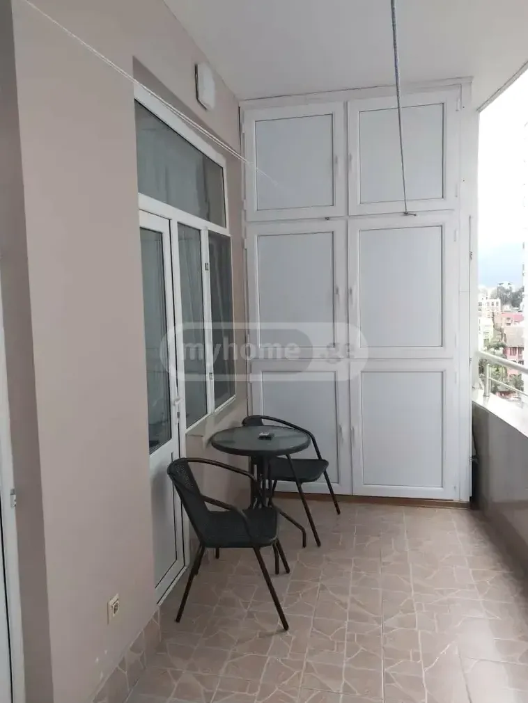 Квартира 65.25 м² в Батуми — фото 5