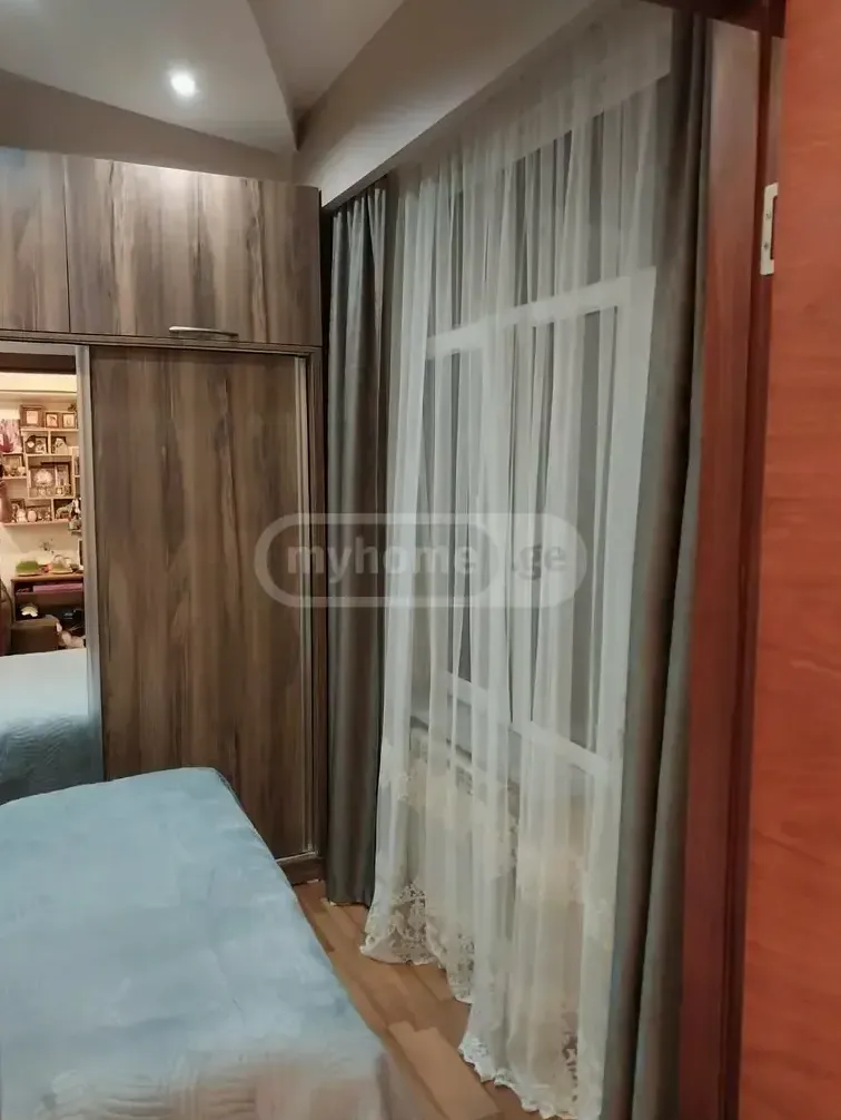 Квартира 65.25 м² в Батуми — фото 7