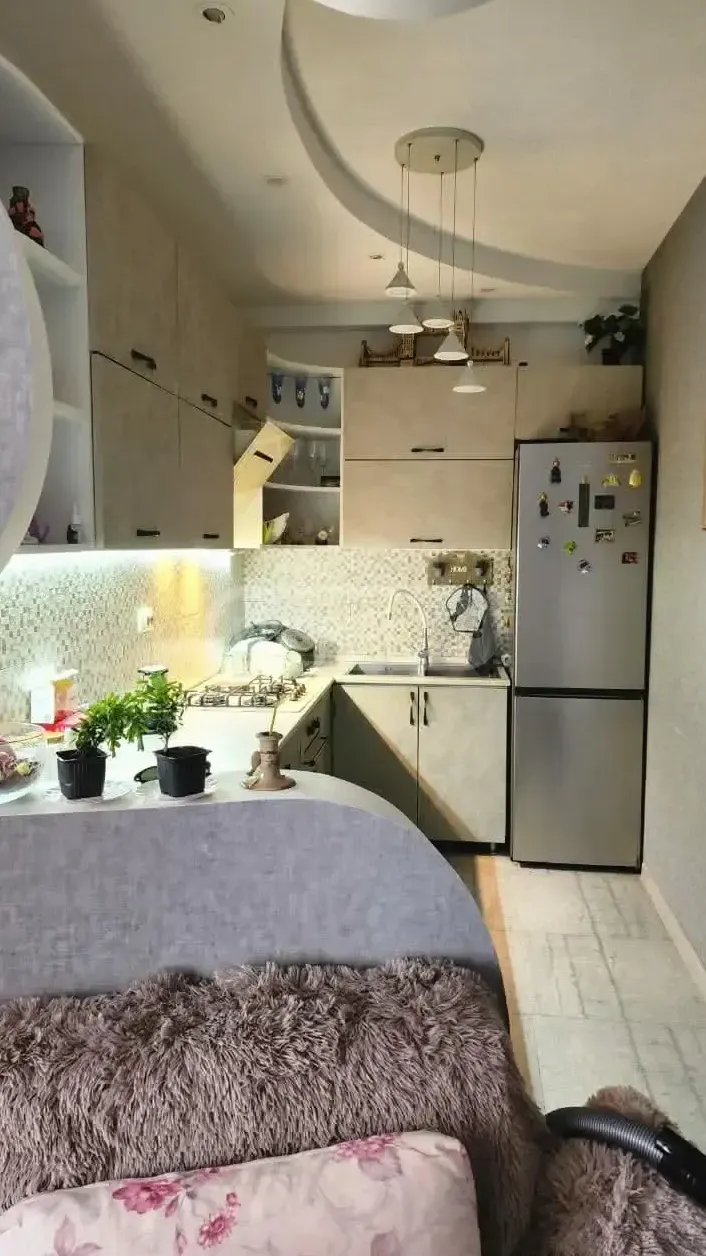 Квартира 80 м² в Батуми — фото 3