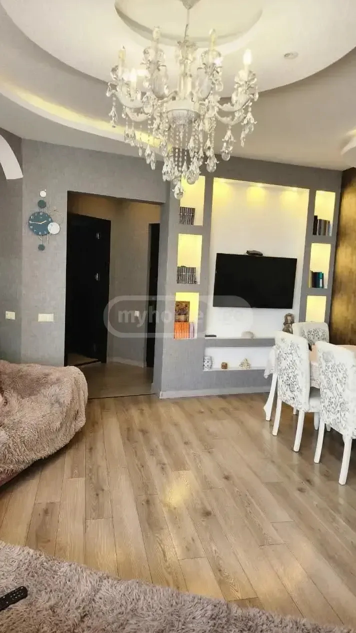 Квартира 80 м² в Батуми — фото 4