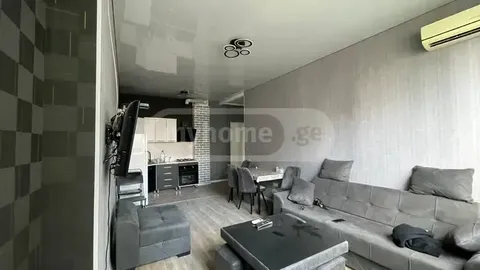 Квартира 64 м² в Батуми