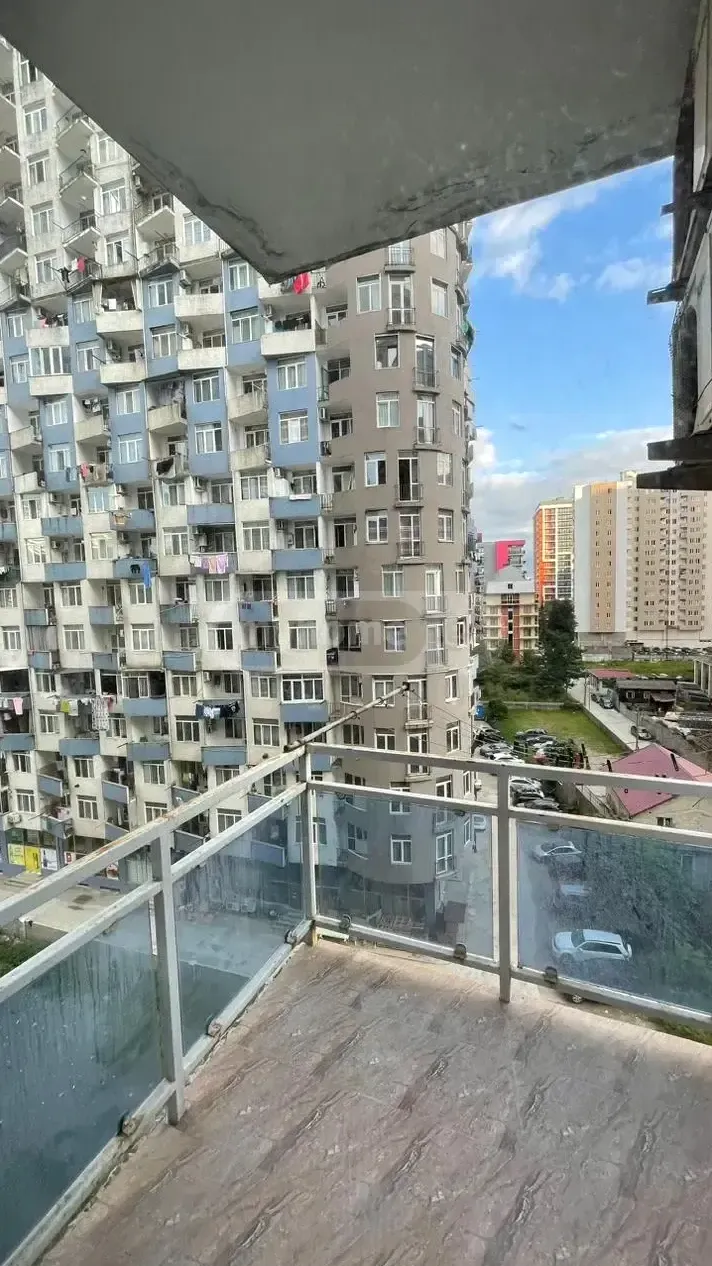Квартира 64 м² в Батуми — фото 8