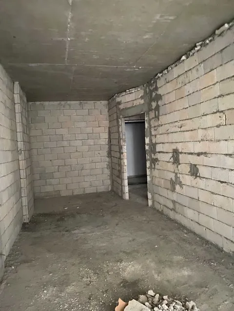 Квартира 58 м² в Батуми