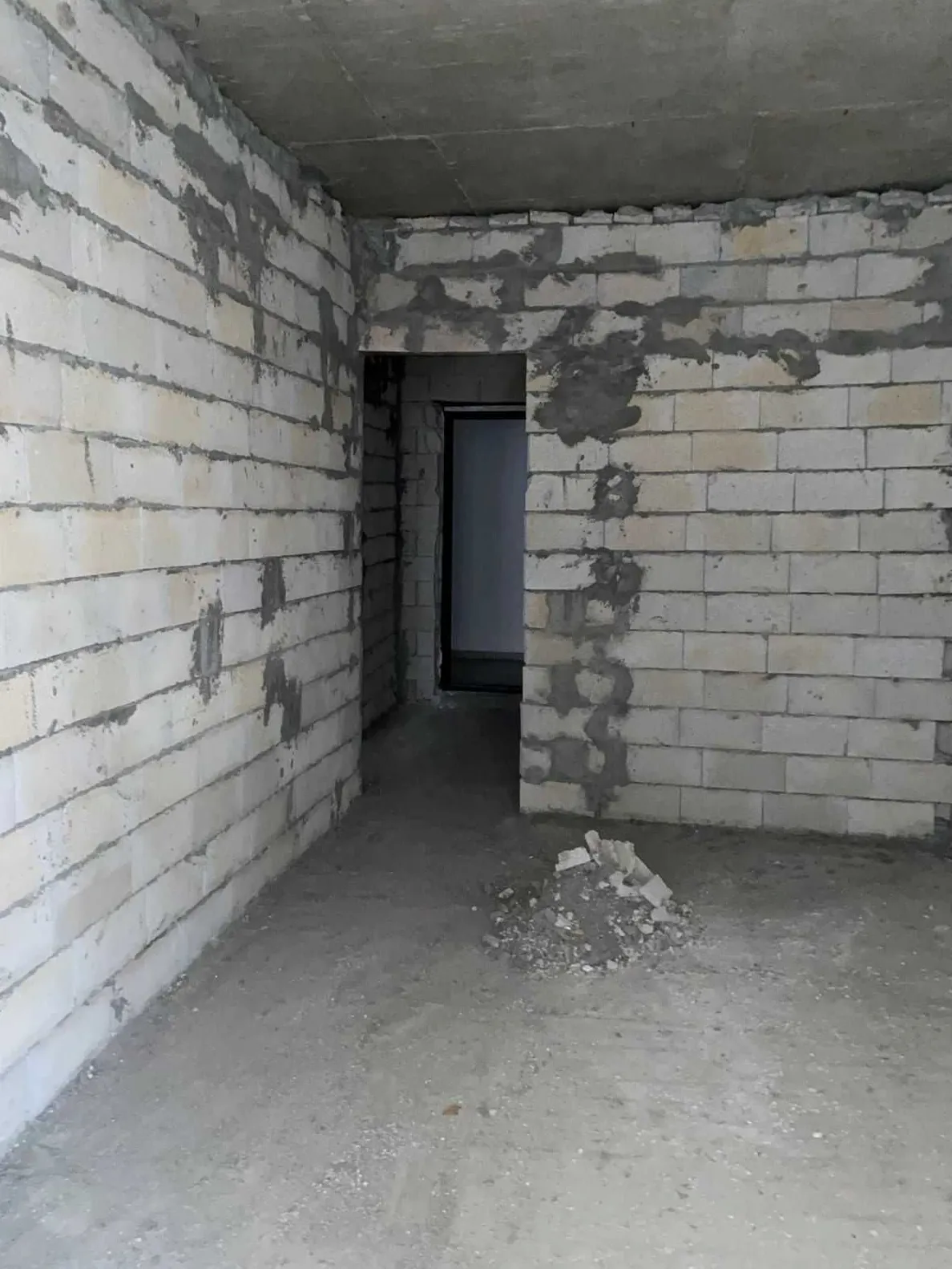 Квартира 58 м² в Батуми — фото 3