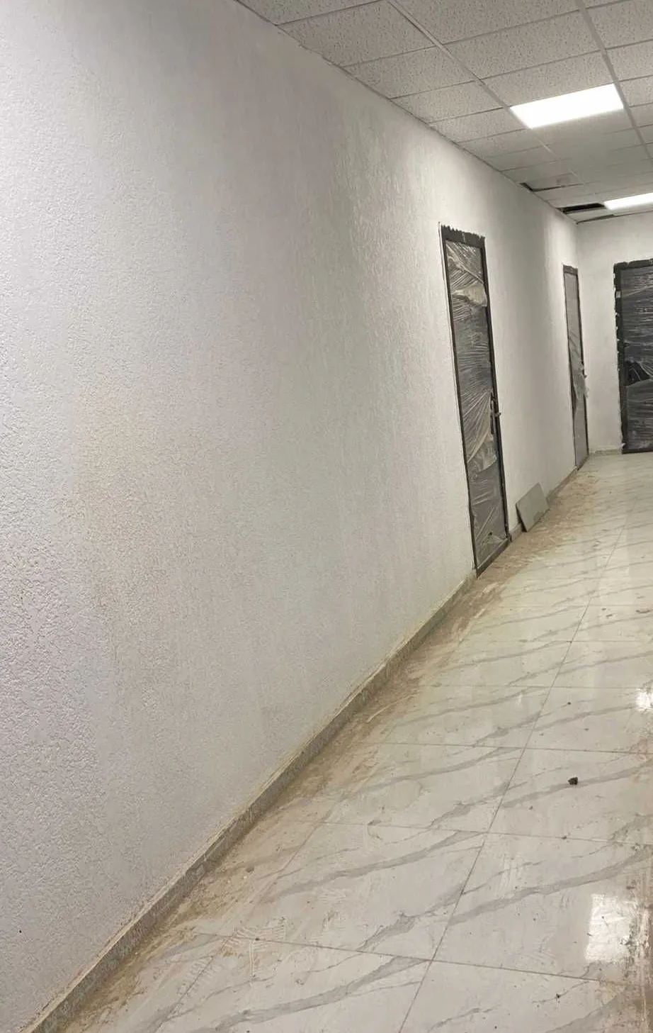 Квартира 58 м² в Батуми — фото 4