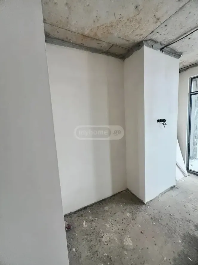 Квартира 105 м² в Батуми — фото 11
