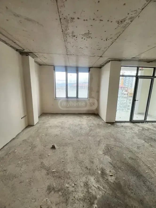 Квартира 105 м² в Батуми — фото 14
