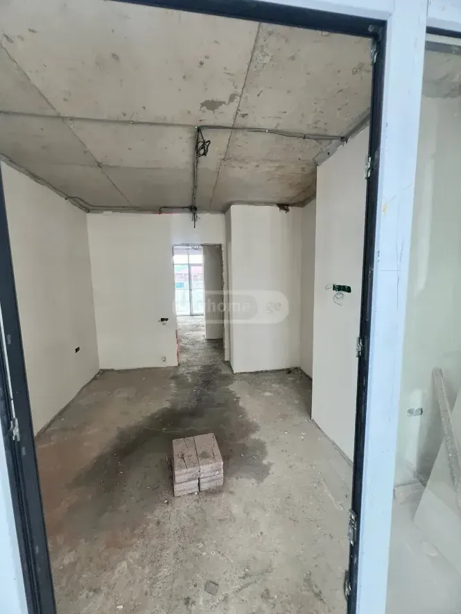Квартира 105 м² в Батуми — фото 2