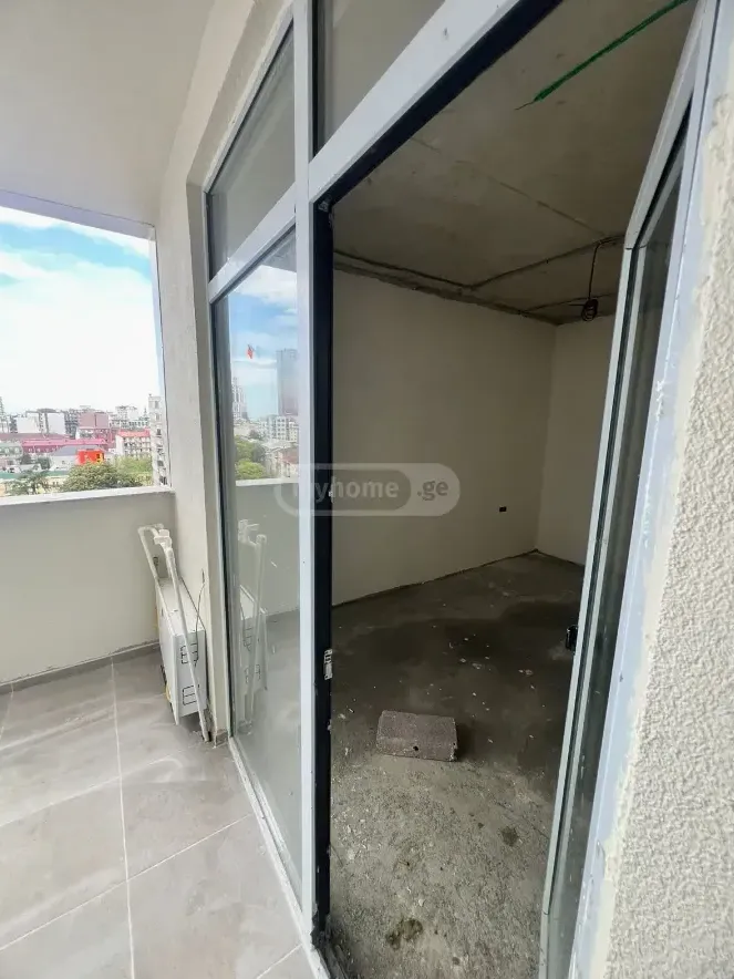 Квартира 105 м² в Батуми — фото 3