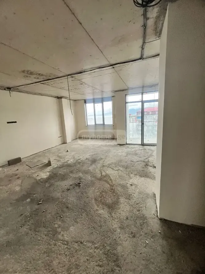 Квартира 105 м² в Батуми — фото 4
