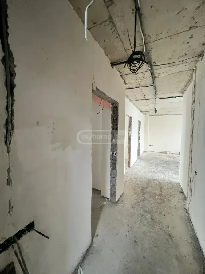 Квартира 105 м² в Батуми — фото 7