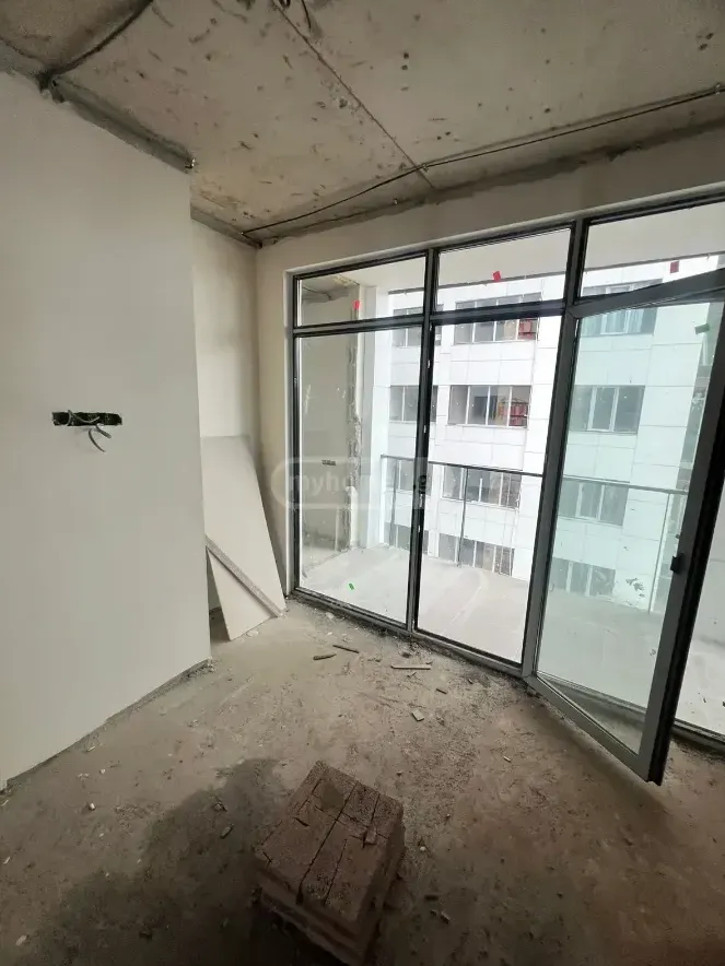 Квартира 105 м² в Батуми — фото 8