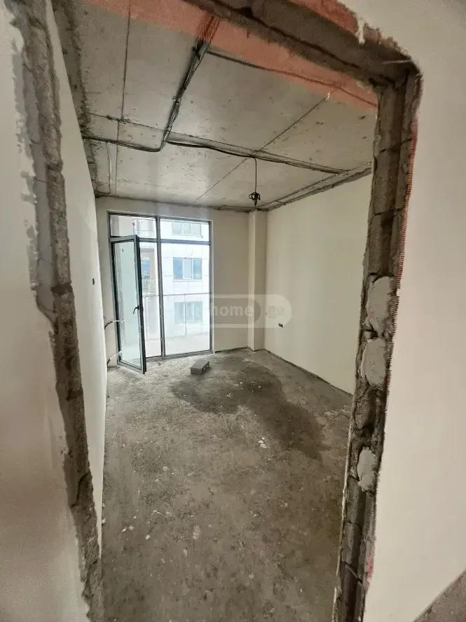 Квартира 105 м² в Батуми — фото 9