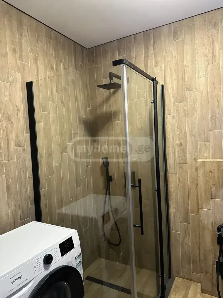 Квартира 53 м² в Батуми — фото 10