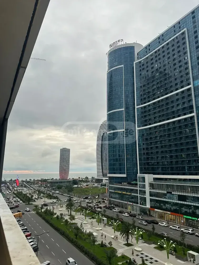 Квартира 53 м² в Батуми — фото 12