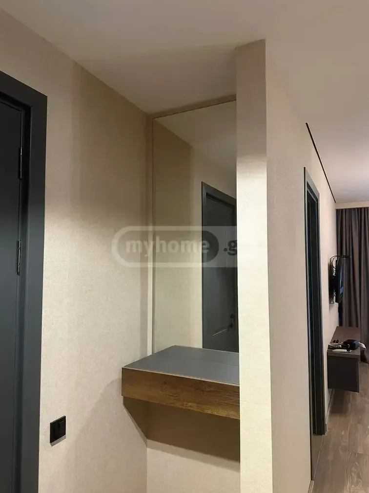 Квартира 53 м² в Батуми — фото 2