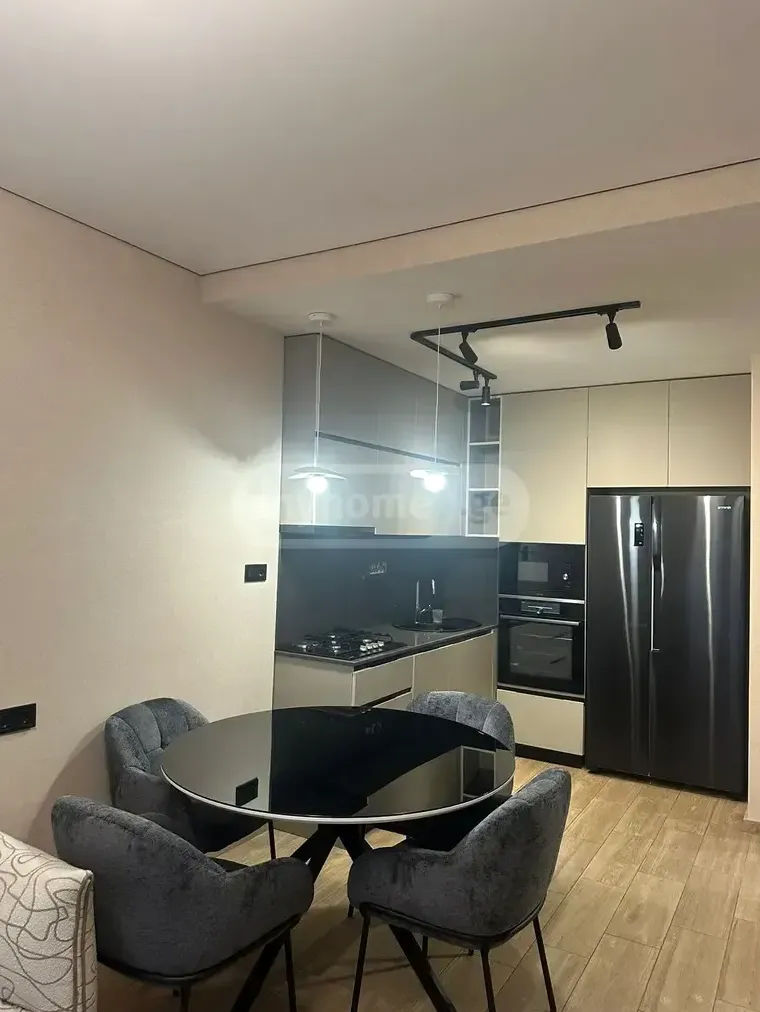 Квартира 53 м² в Батуми — фото 3