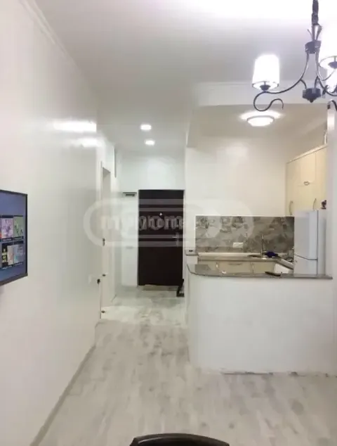 Квартира 40.6 м² в Батуми