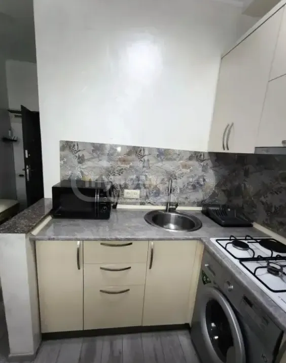 Квартира 40.6 м² в Батуми — фото 5