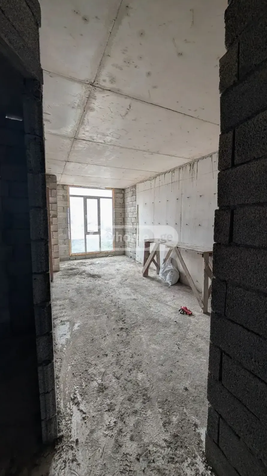 Квартира 48.5 м² в Батуми — фото 4