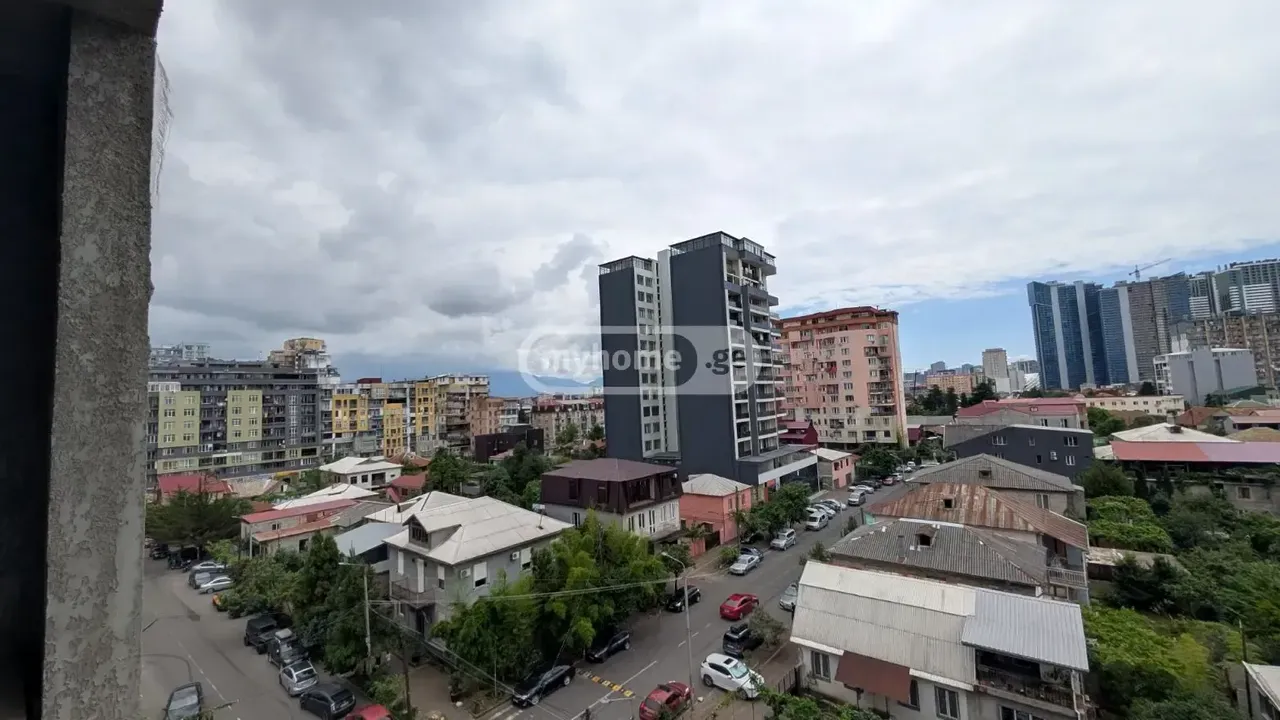 Квартира 48.5 м² в Батуми — фото 6
