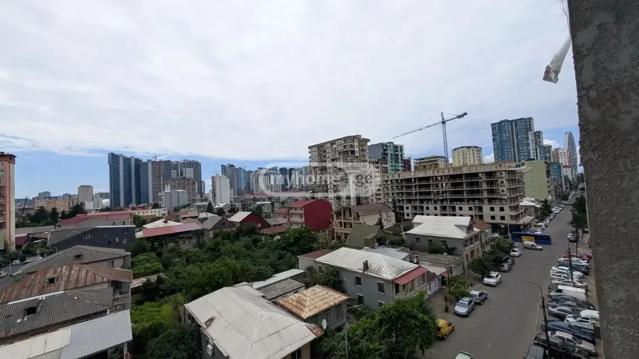 Квартира 48.5 м² в Батуми — фото 7