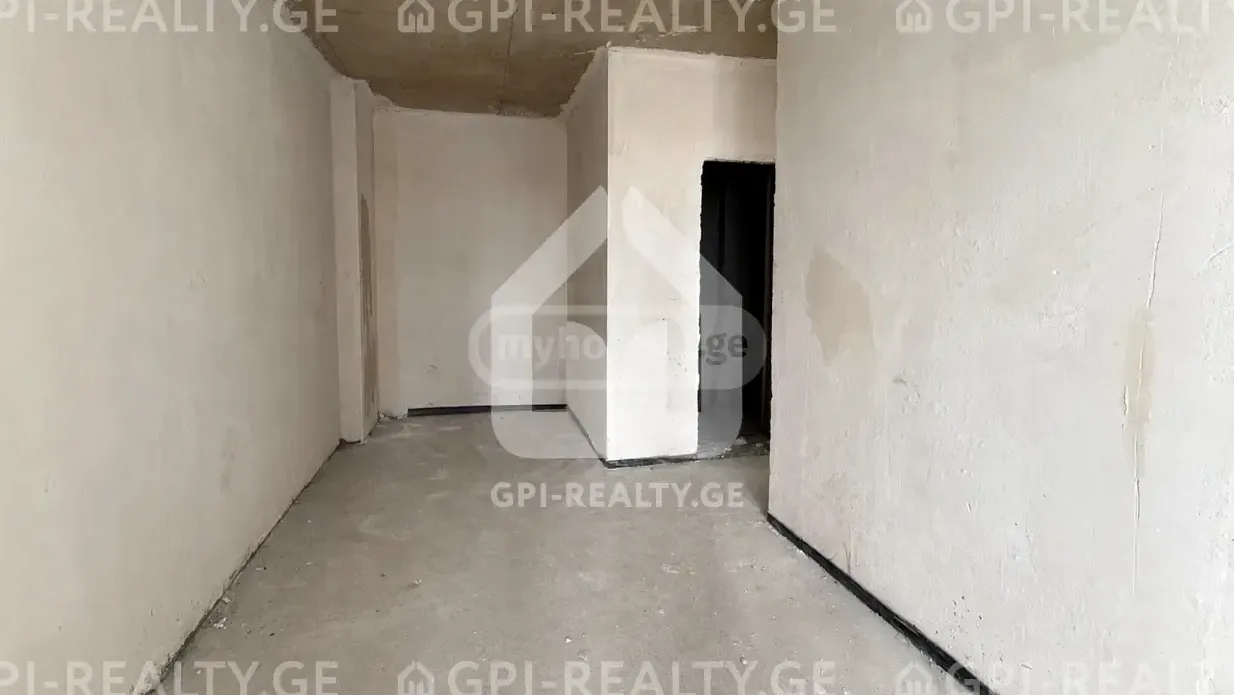 Квартира 104 м² в Батуми