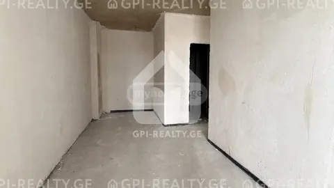Квартира 104 м² в Батуми