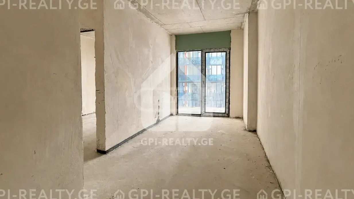 Квартира 104 м² в Батуми — фото 4