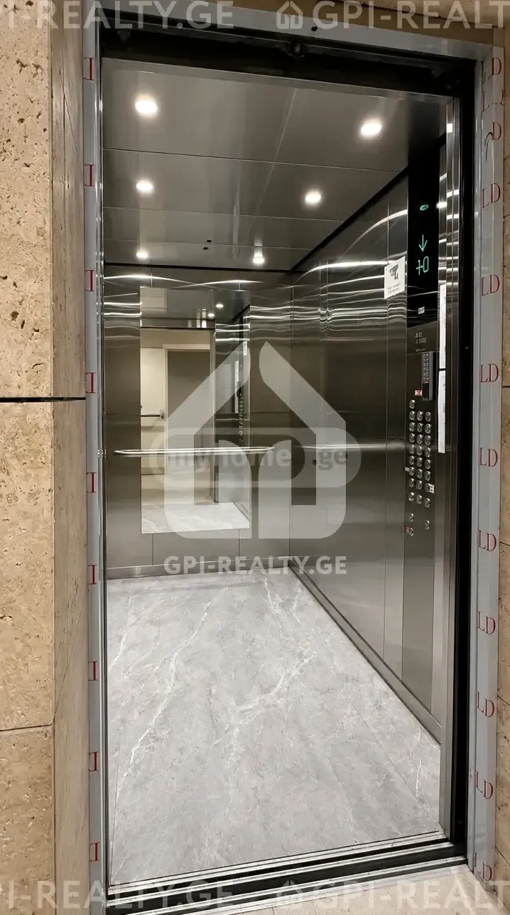 Квартира 104 м² в Батуми — фото 8