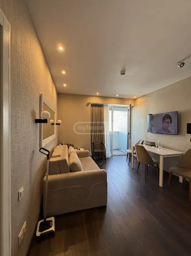 Квартира 51.7 м² в Батуми — фото 2