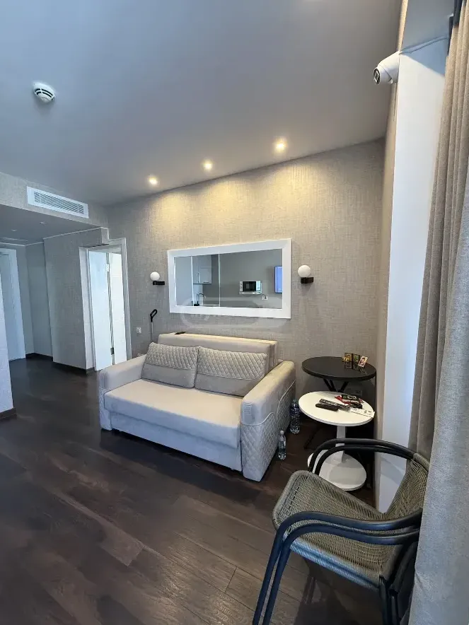 Квартира 51.7 м² в Батуми — фото 3